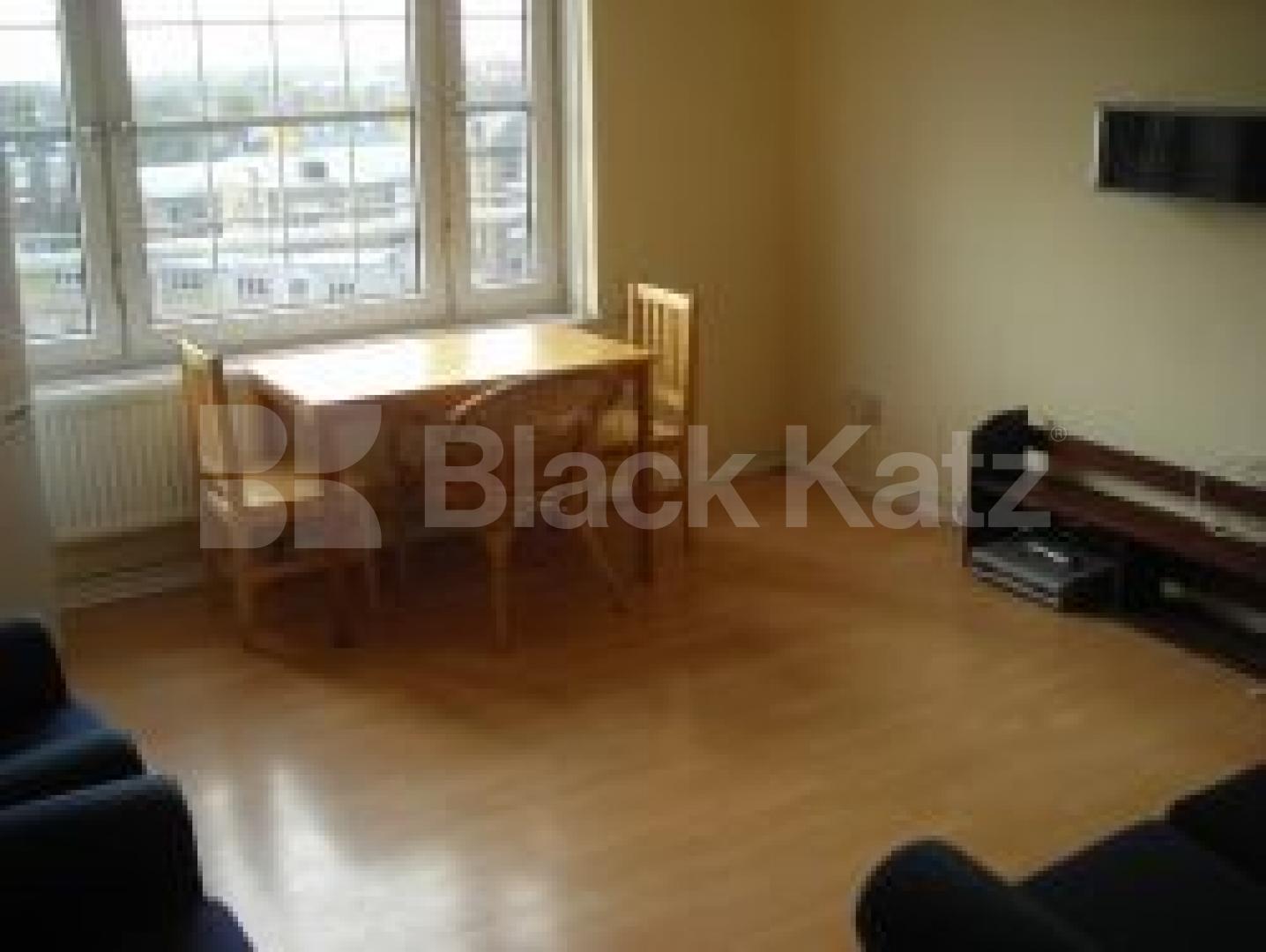 			new instruction, 3 Bedroom, 1 bath, 1 reception Flat			 Islip Street, Kentish Town